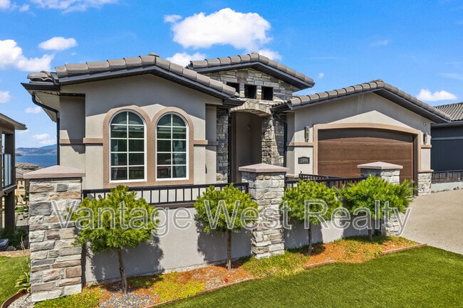 property at 1606 Marina Way