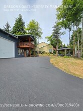 4125 NE C Ave in Neotsu, OR - Building Photo - Building Photo