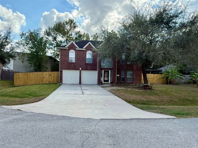 property at 606 Jeremy Ct