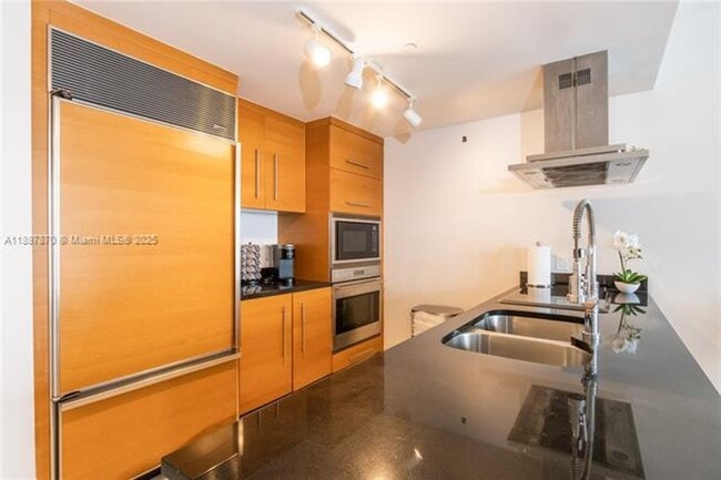property at 485 Brickell Ave