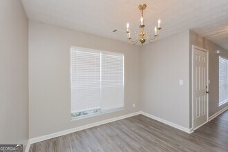 6481 Alford Way in Lithonia, GA - Building Photo - Building Photo