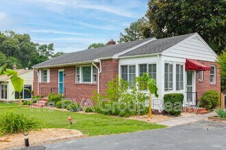 6325 Glyndon Ln in Richmond, VA - Building Photo - Building Photo