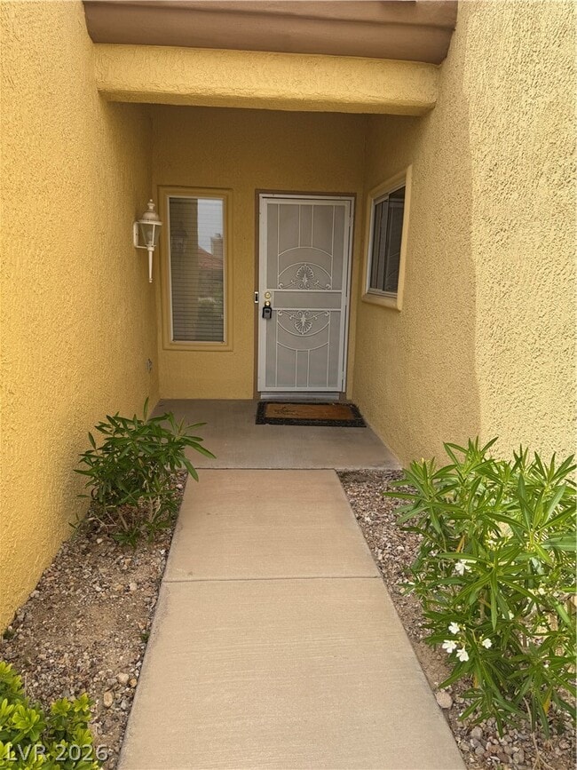 2505 Sierra Sage St in Las Vegas, NV - Building Photo - Building Photo