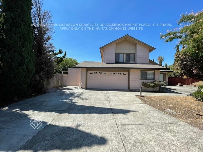 property at 420 Hannigan Way