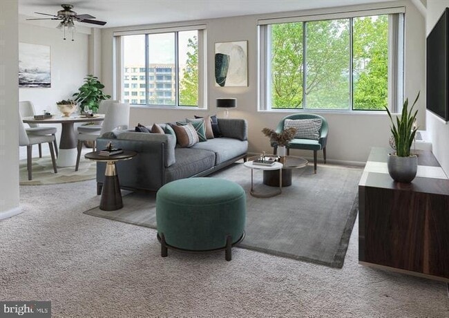 6631 Wakefield Dr in Alexandria, VA - Building Photo - Building Photo