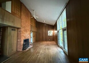 536 Valley Rd in Charlottesville, VA - Building Photo - Building Photo