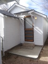 1404 S Jefferson St in Amarillo, TX - Building Photo