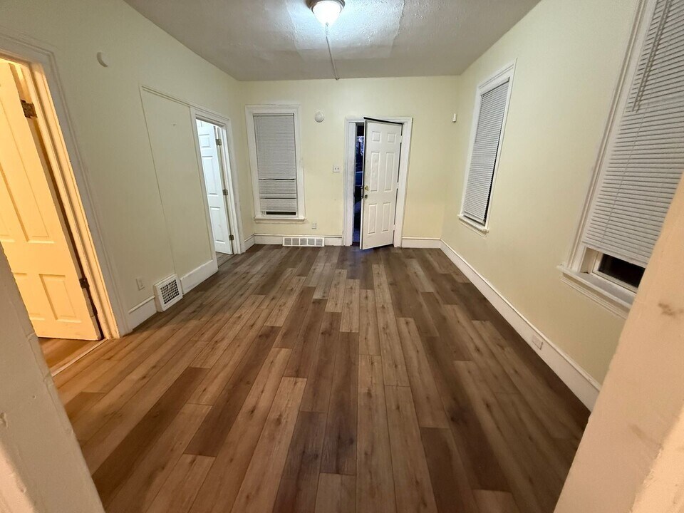 3404 Walton Ave in Cleveland, OH - Building Photo