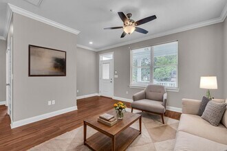 702 Moore St in Chattanooga, TN - Building Photo - Building Photo