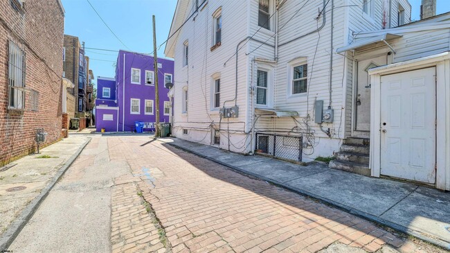 property at 18 N Michigan Ave
