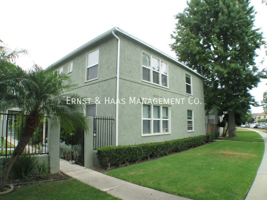 4541 N Banner Dr in Long Beach, CA - Building Photo