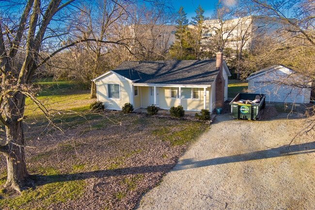 property at 1392 W 52nd Pl