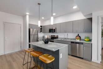 Residences on Main in Mesa, AZ - Building Photo - Interior Photo