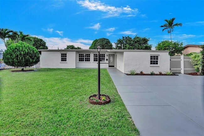 property at 6480 W 13th Ct