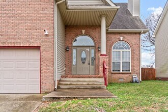 1458 Bruceton Dr in Clarksville, TN - Building Photo - Building Photo