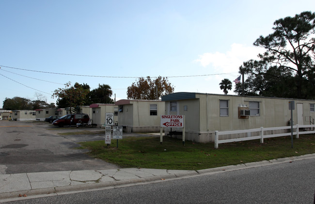 Singleton Mobile Home Park