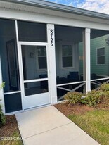 8726 Pencil thin Ave in Panama City Beach, FL - Building Photo