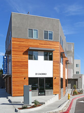 Chorro at SLO in San Luis Obispo, CA - Building Photo - Building Photo