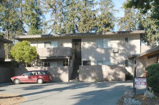 931 Ravenscourt Ave in San Jose, CA - Building Photo