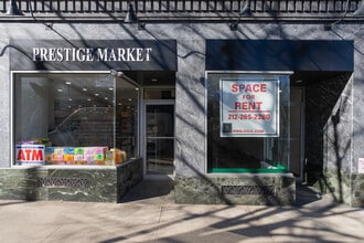 Cranlyn Building in Brooklyn, NY - Foto de edificio - Building Photo