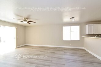 5357 Jose Ernesto St in North Las Vegas, NV - Building Photo - Building Photo