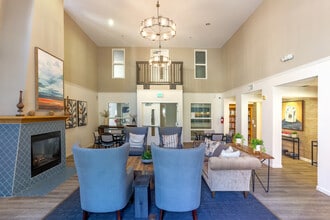 The Village at Willow Glen in San Jose, CA - Building Photo - Interior Photo