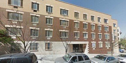 1100-1102 Franklin Ave in Bronx, NY - Building Photo - Building Photo