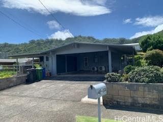 property at 45-308-308 Mokulele Dr