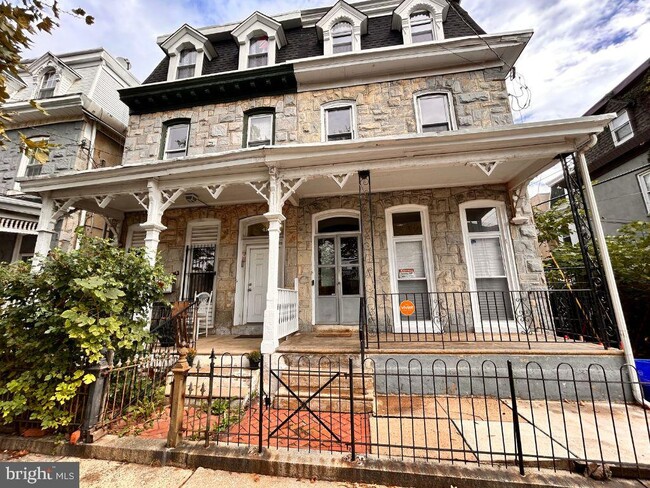 property at 411 N Preston St