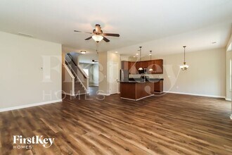 9 Moonrise Ct in Dallas, GA - Building Photo - Building Photo