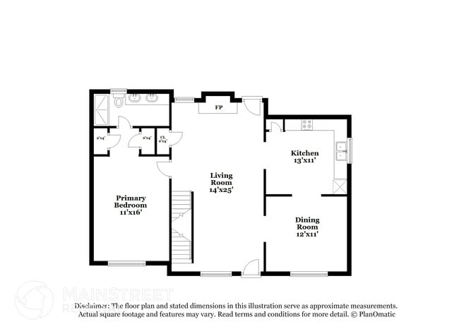 5020 Pebble Ave in Kansas City, MO - Building Photo - Building Photo