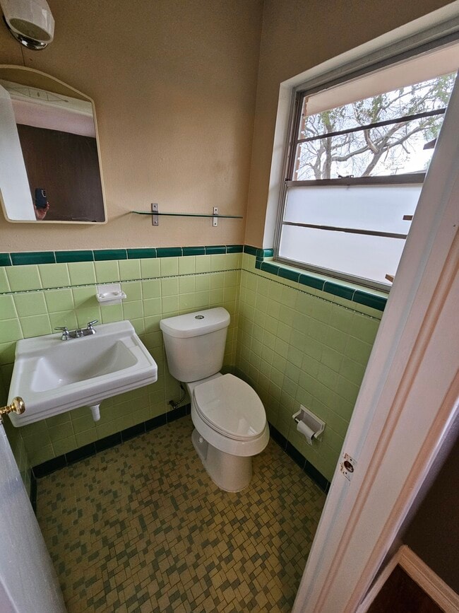 2603 Robinwood Ln in Denton, TX - Building Photo - Building Photo