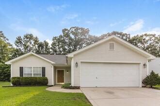 4733 Aldersbrook Dr in Monroe, NC - Building Photo - Building Photo