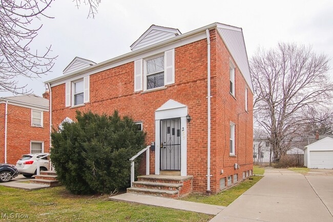 property at 257 E 250th St