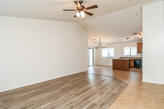 1674 W Corriente Dr in Queen Creek, AZ - Building Photo - Building Photo