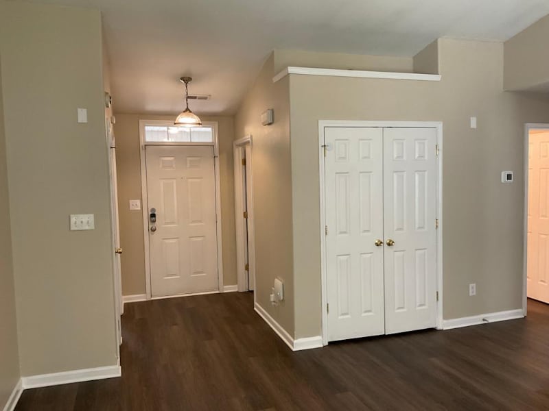 1501 Majestic Meadow Dr in Charlotte, NC - Building Photo