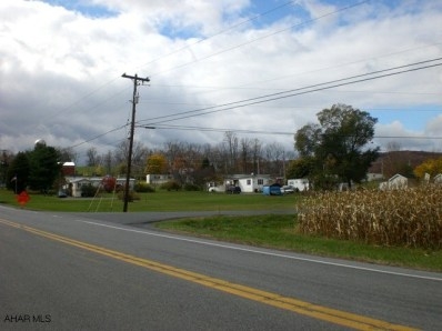 Brookwood Countryside Mobile Home Park in Bedford, PA - Building Photo - Building Photo