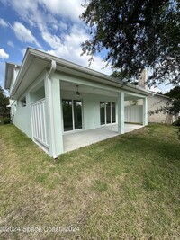 3950 Raney Rd in Titusville, FL - Building Photo - Building Photo