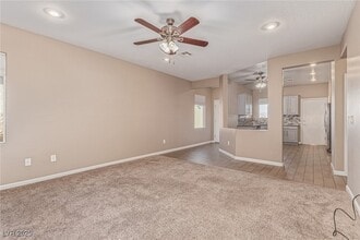 2441 Erastus Dr in Henderson, NV - Building Photo - Building Photo