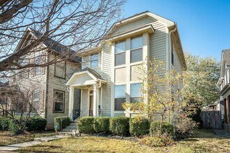 979 Pennsylvania Ave in Columbus, OH - Building Photo - Building Photo