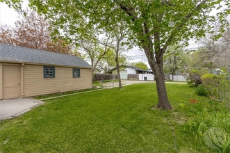 424 Miles Ave, Unit 424 Miles_Unit 2 in Billings, MT - Building Photo - Building Photo