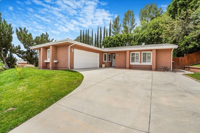 property at 7365 Pomelo Dr