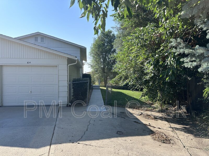 104 Judson St in Longmont, CO - Building Photo