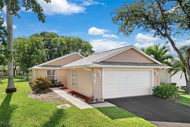 property at 14871 Crescent Cove Dr