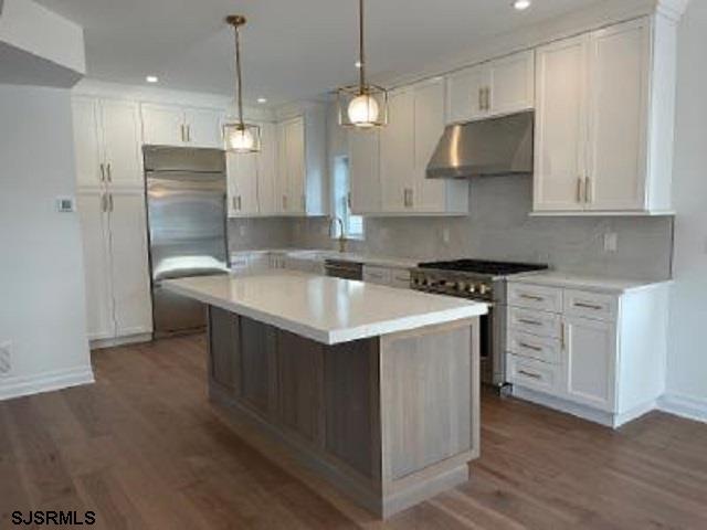 103 N Monroe Ave in Margate City, NJ - Building Photo - Building Photo