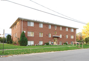 269 Dunn St Apartamentos