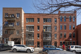 375 Baltic St in Brooklyn, NY - Building Photo - Building Photo