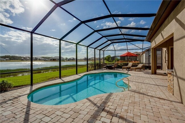 property at 14020 Hawks Eye Ct