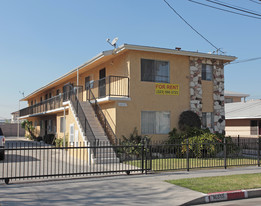 16135 Eucalyptus Ave Apartments