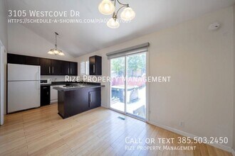 3105 Westcove Dr in West Valley City, UT - Building Photo - Building Photo